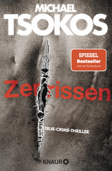 Zerrissen - Michael Tsokos