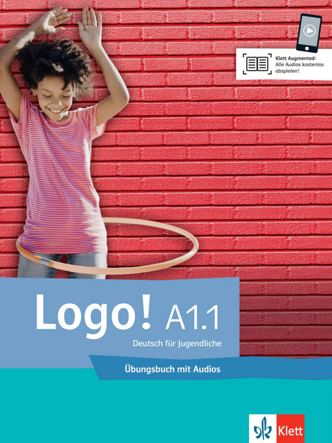 Logo! A1.1 - Sarah Fleer, Tanja Mayr-Sieber, Paul Rusch, Bettina Schwieger