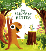 Der Blumenretter - Alice Hemming