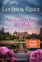 Die Mitternachtsrose - Riley, Lucinda