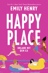 Happy Place - Emily Henry