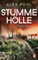 Stumme Hölle - Alex Pohl