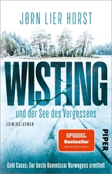 Wisting und der See des Vergessens - Jørn Lier Horst