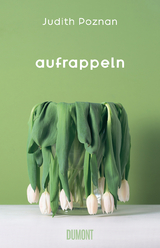 Aufrappeln - Judith Poznan