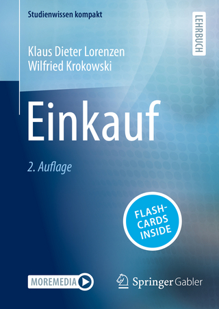 Einkauf - Klaus Dieter Lorenzen; Wilfried Krokowski