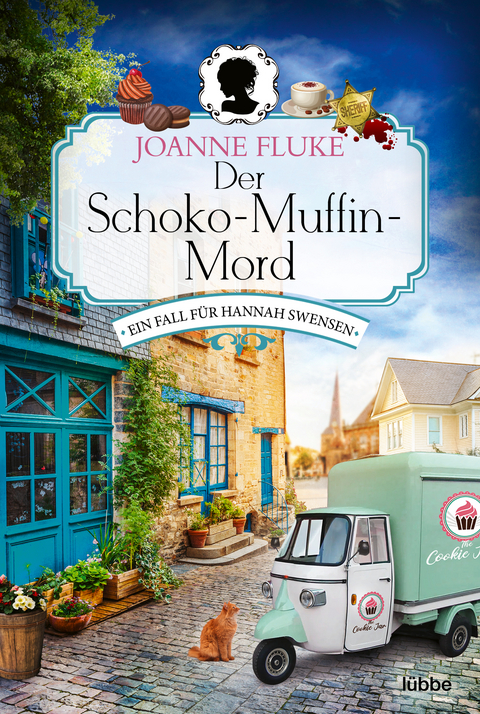 Der Schoko-Muffin-Mord - Joanne Fluke