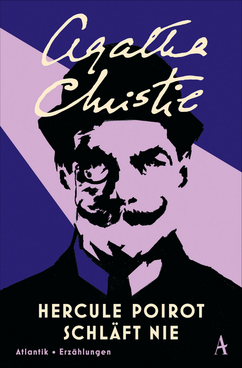 Hercule Poirot schläft nie - Agatha Christie