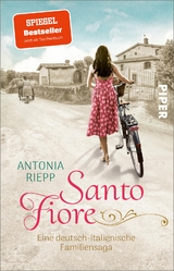 Santo Fiore - Antonia Riepp