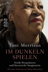 Im Dunkeln spielen - Toni Morrison