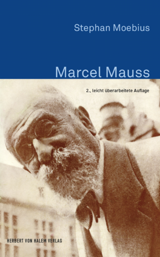 Marcel Mauss - Stephan Moebius