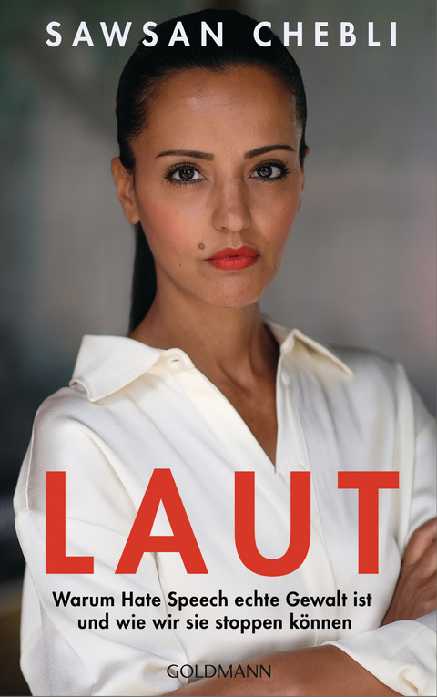 LAUT - Sawsan Chebli, Miriam Stein