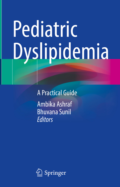 Pediatric Dyslipidemia - 