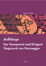 Aufklänge - Florian A. Kleissle