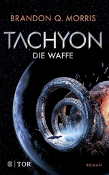 Tachyon - Brandon Q. Morris