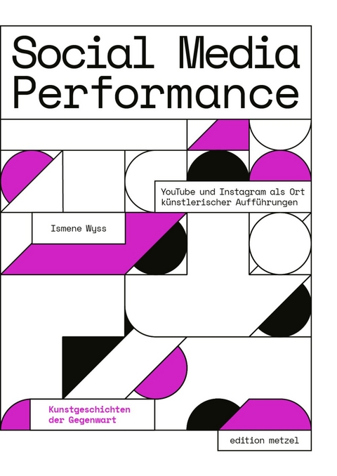 Social Media Performance - Ismene Wyss