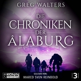 Die Chroniken der Âlaburg - Greg Walters