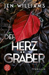 Der Herzgräber - Jen Williams