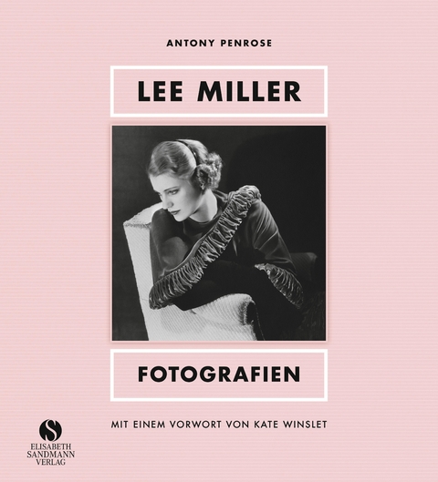 Lee Miller - Fotografien - 