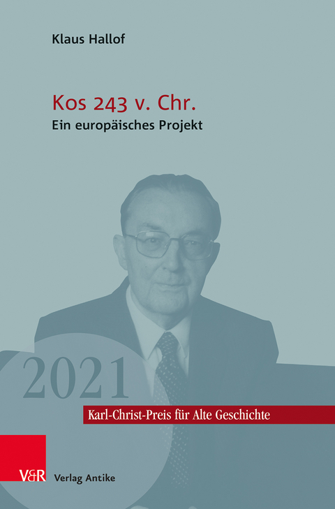 Kos 243 v. Chr. - Klaus Hallof