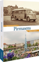 Pirmasens - Heike und Luis WIttmer