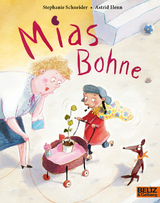 Mias Bohne - Stephanie Schneider