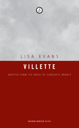 Villette -  Bronte Charlotte Bronte