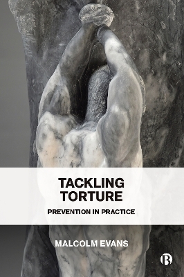 Tackling Torture - Malcolm D. Evans