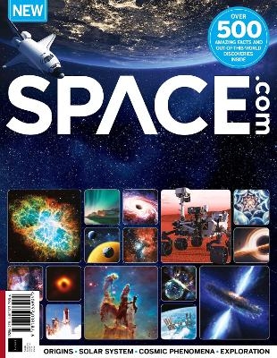 Space.com Collection -  Future Publishing