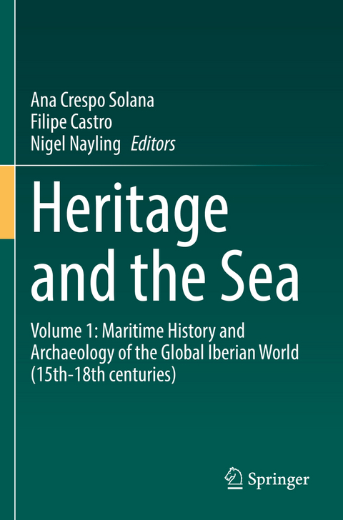 Heritage and the Sea - 