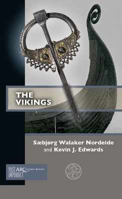 The Vikings - Sæbjørg Walaker Nordeide, Kevin J. Edwards