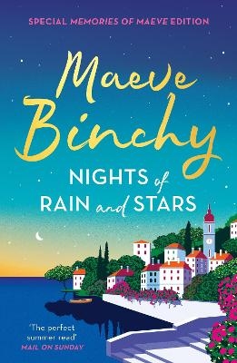 Nights of Rain and Stars - Maeve Binchy