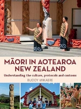 Maori in Aotearoa New Zealand - Mikaere, Buddy