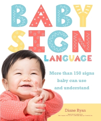 Baby Sign Language - Diane Ryan