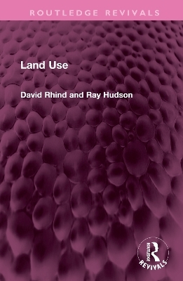 Land Use - David Rhind, Ray Hudson