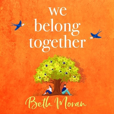 We Belong Together - Beth Moran