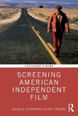 Screening American Independent Film - 