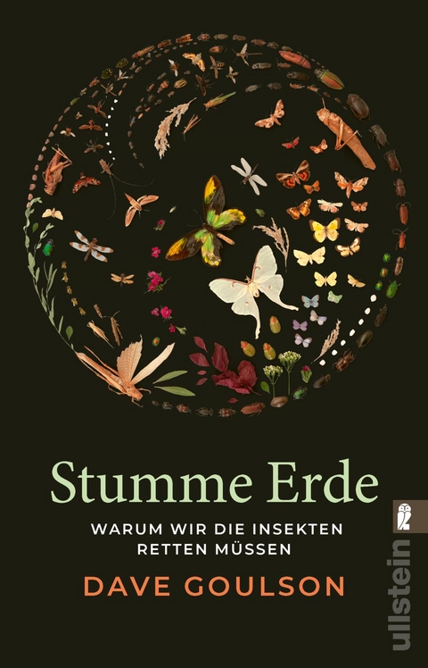 Stumme Erde - Dave Goulson