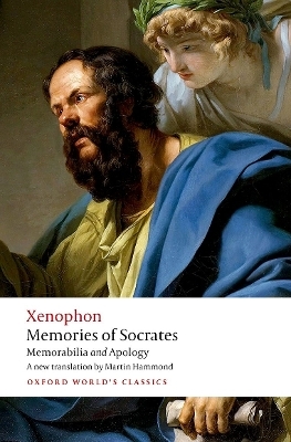 Memories of Socrates -  Xenophon