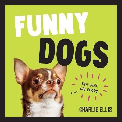 Funny Dogs - Charlie Ellis