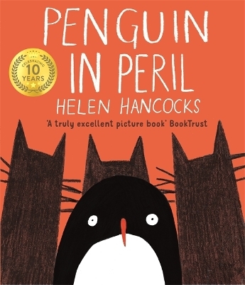 Penguin In Peril - Helen Hancocks