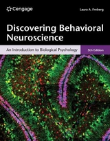 Discovering Behavioral Neuroscience - Freberg, Laura