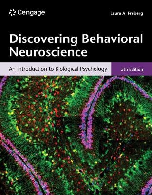 Discovering Behavioral Neuroscience - Laura Freberg
