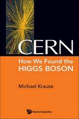 Cern: How We Found The Higgs Boson -  Krause Michael Richard Krause