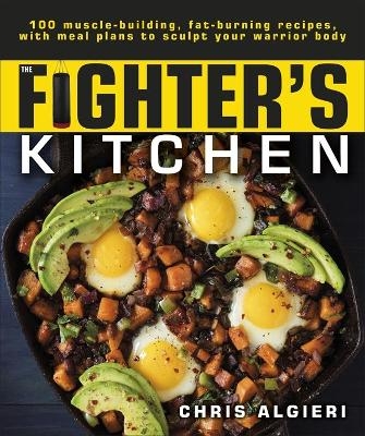 The Fighter's Kitchen - Chris Algieri