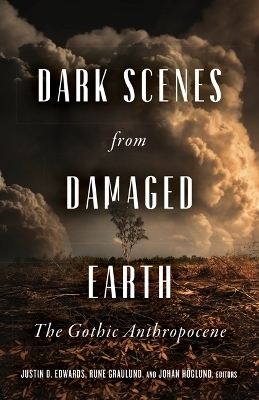 Dark Scenes from Damaged Earth - 