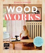 Woodworks - Babette van den Nieuwendijk