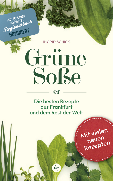 Grüne Soße - Ingrid Schick