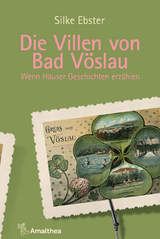 Die Villen von Bad Vöslau - Silke Ebster