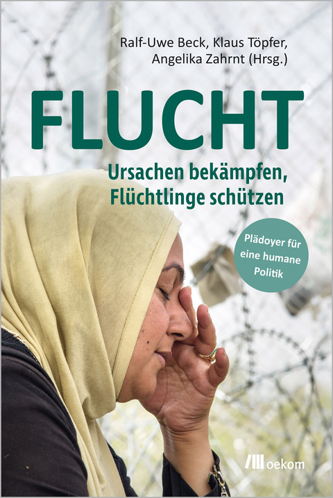 FLUCHT - 