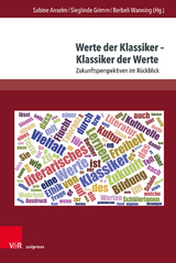 Werte der Klassiker – Klassiker der Werte - 